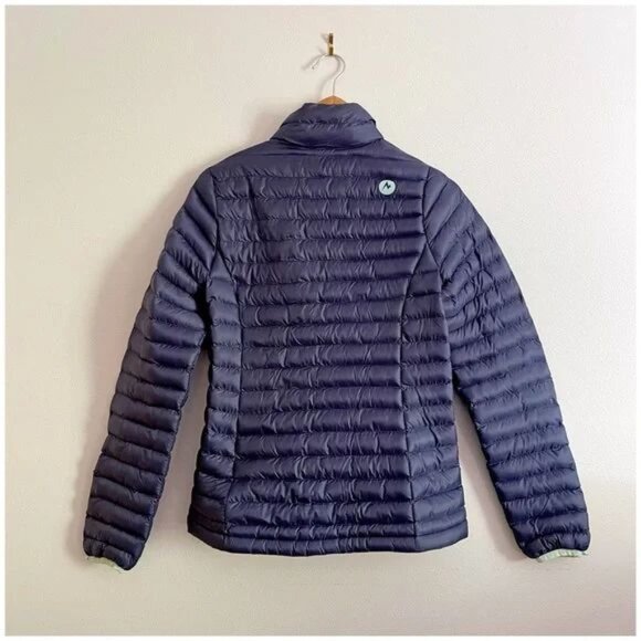 Marmot 3-in-1 Featherless Insulated Jacket - Picture 6 of 10